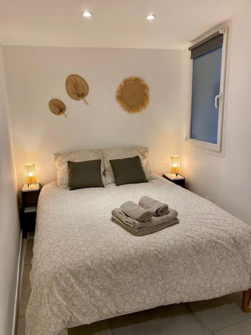Appartement Le Panier 马赛 外观 照片