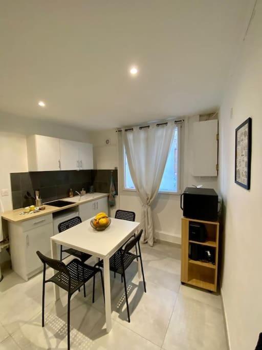Appartement Le Panier 马赛 外观 照片