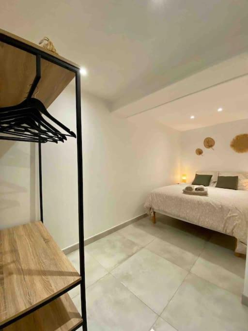 Appartement Le Panier 马赛 外观 照片